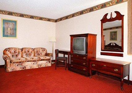 Rodeway Inn Dalhart Dış mekan fotoğraf